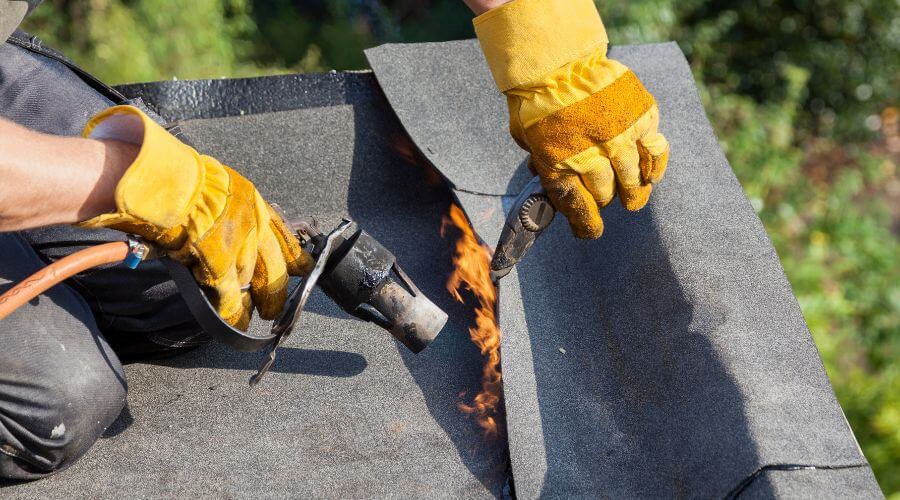 Expert Emergency Roof Repairs services in Charlemont, MA
